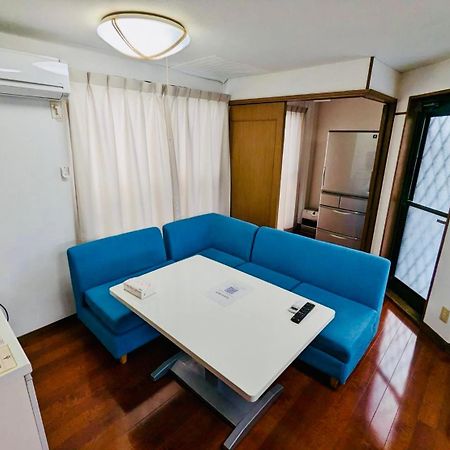 פוקואוקה Fieldnever Apartment Stay - Maisonette Family Room מראה חיצוני תמונה