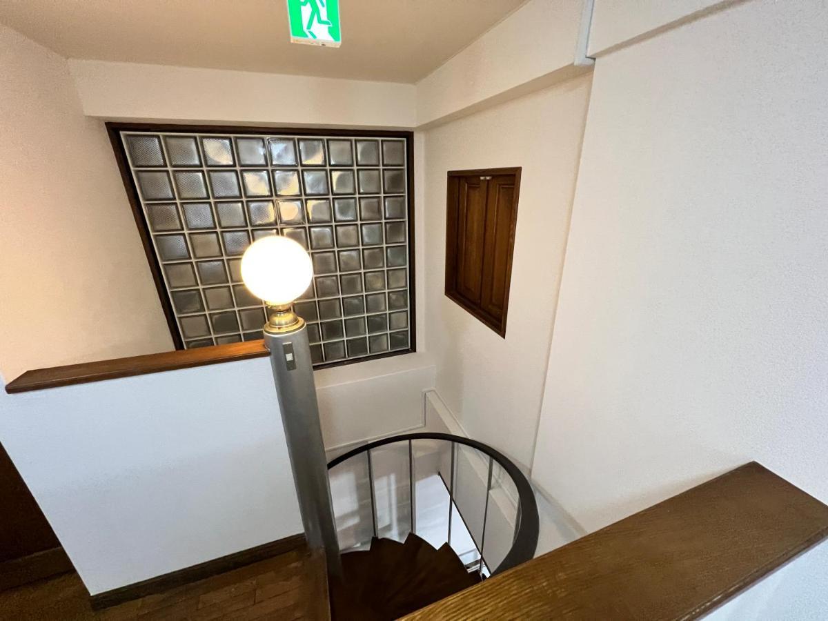 פוקואוקה Fieldnever Apartment Stay - Maisonette Family Room מראה חיצוני תמונה