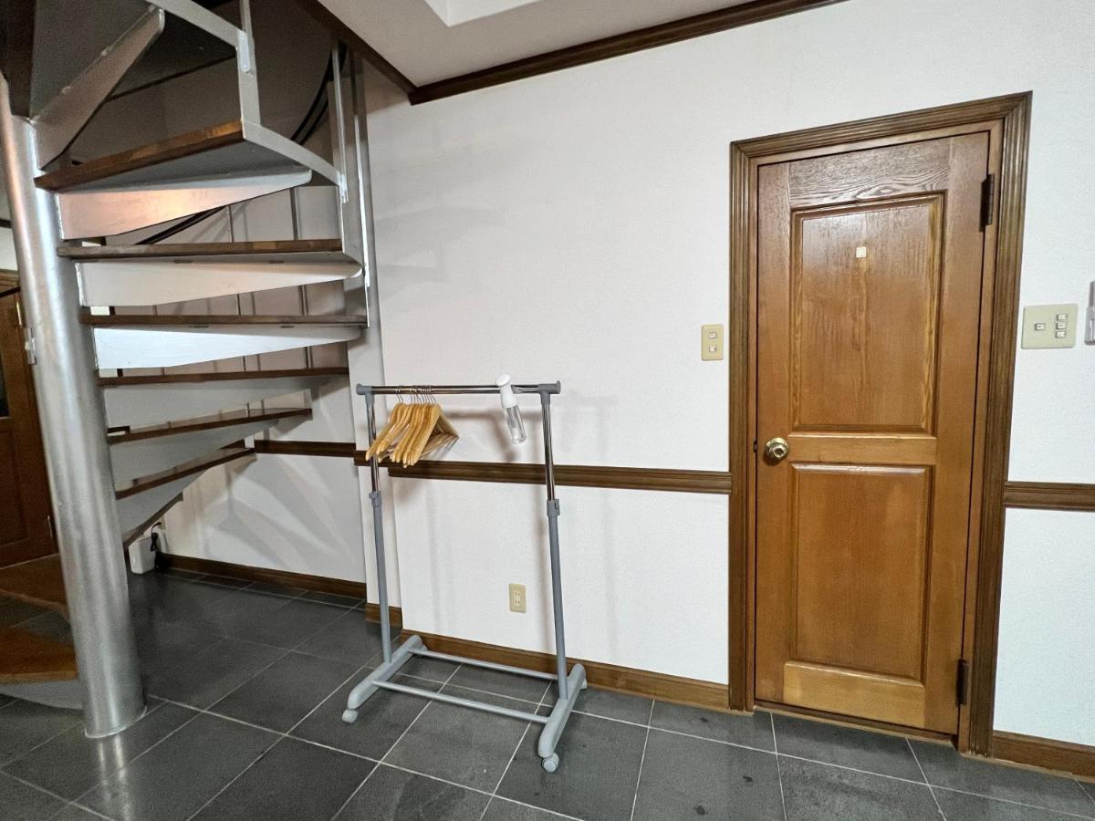 פוקואוקה Fieldnever Apartment Stay - Maisonette Family Room מראה חיצוני תמונה