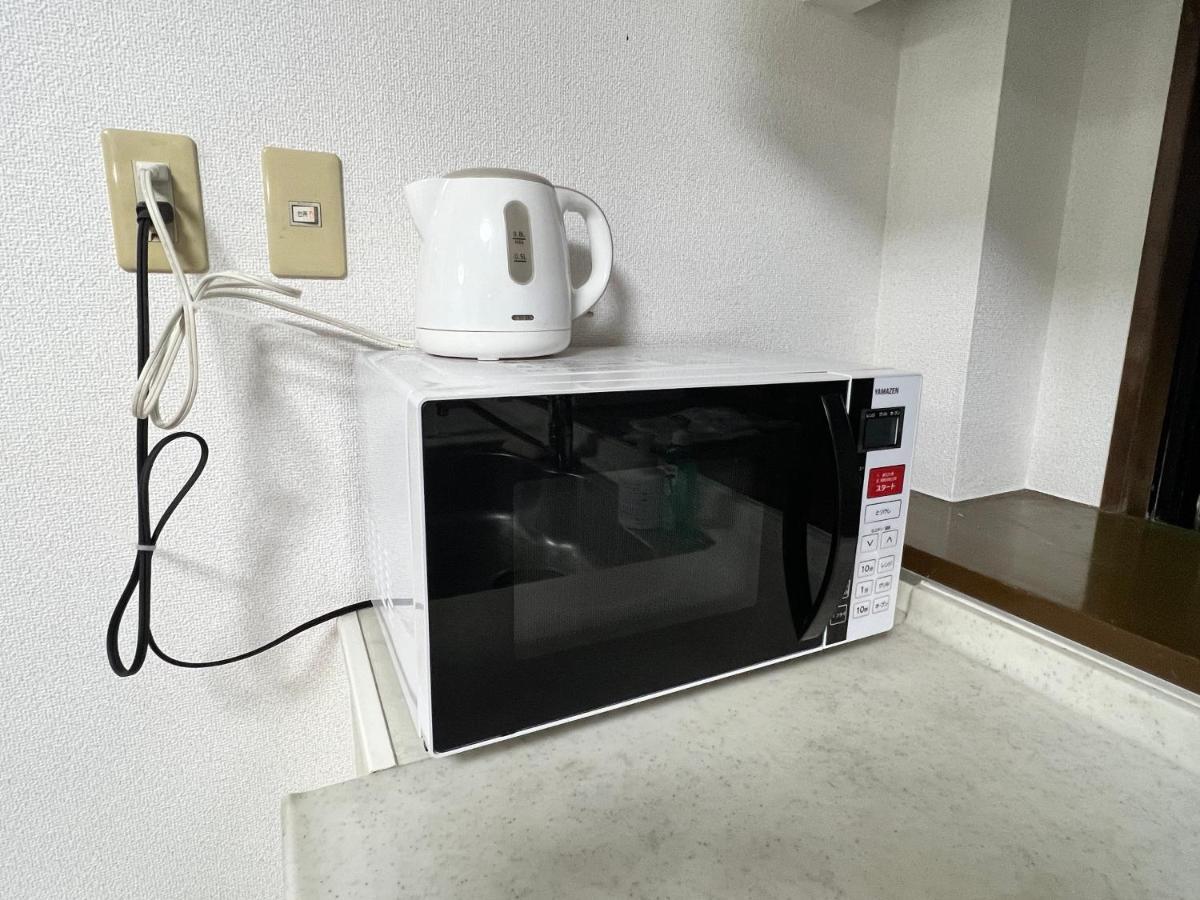 פוקואוקה Fieldnever Apartment Stay - Maisonette Family Room מראה חיצוני תמונה
