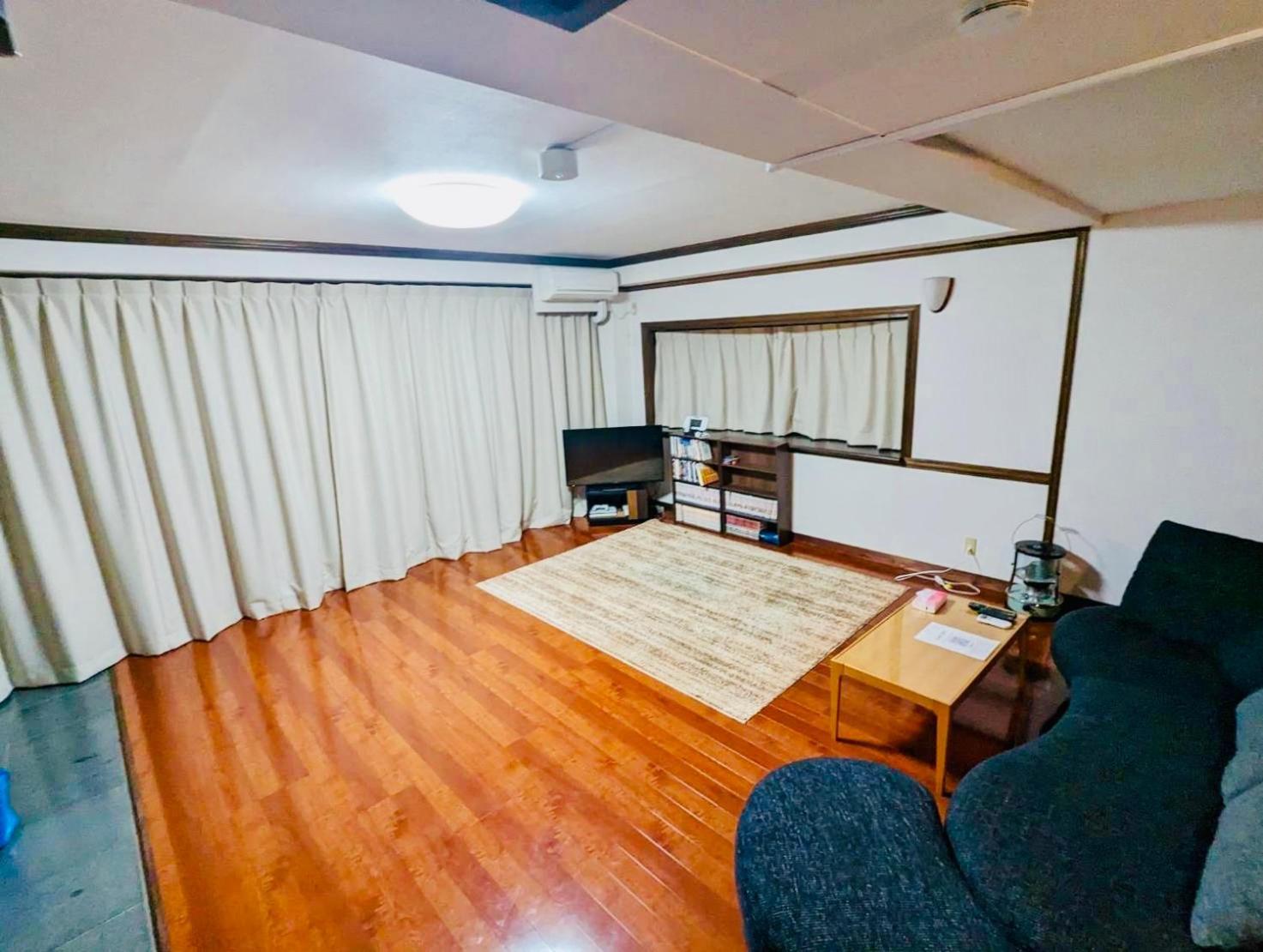 פוקואוקה Fieldnever Apartment Stay - Maisonette Family Room מראה חיצוני תמונה